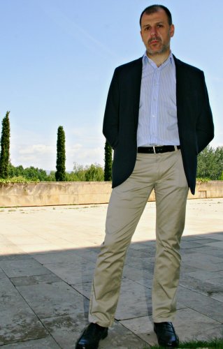 mikel viaje